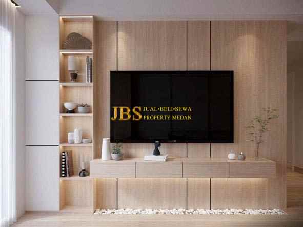 dijual apartemen apartemen podomoro city