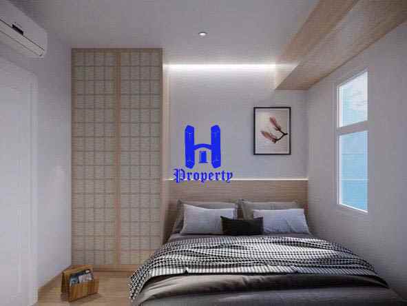 dijual apartemen apartemen podomoro city