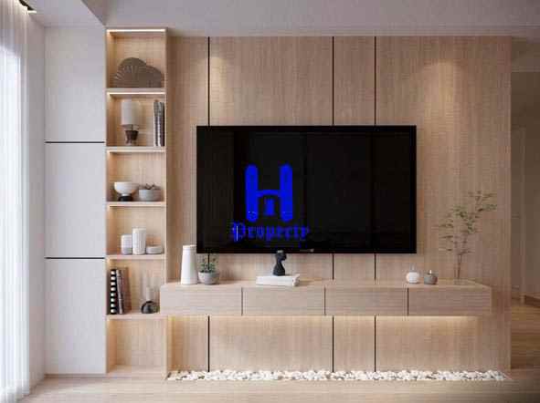 dijual apartemen apartemen podomoro city