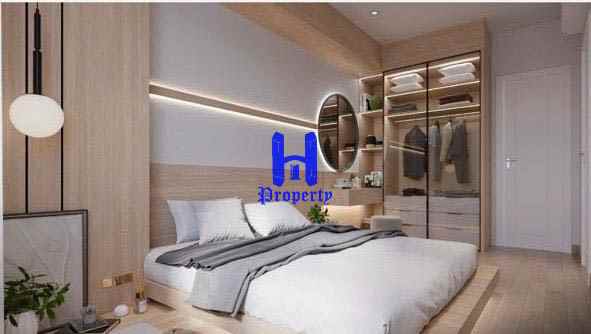 dijual apartemen apartemen podomoro city