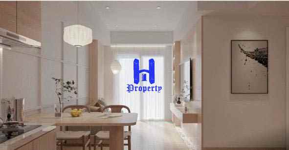 dijual apartemen apartemen podomoro city