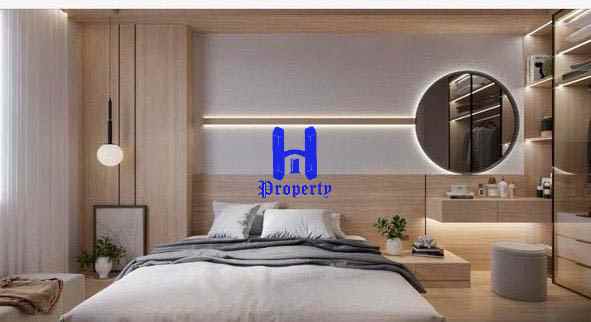 dijual apartemen apartemen podomoro city
