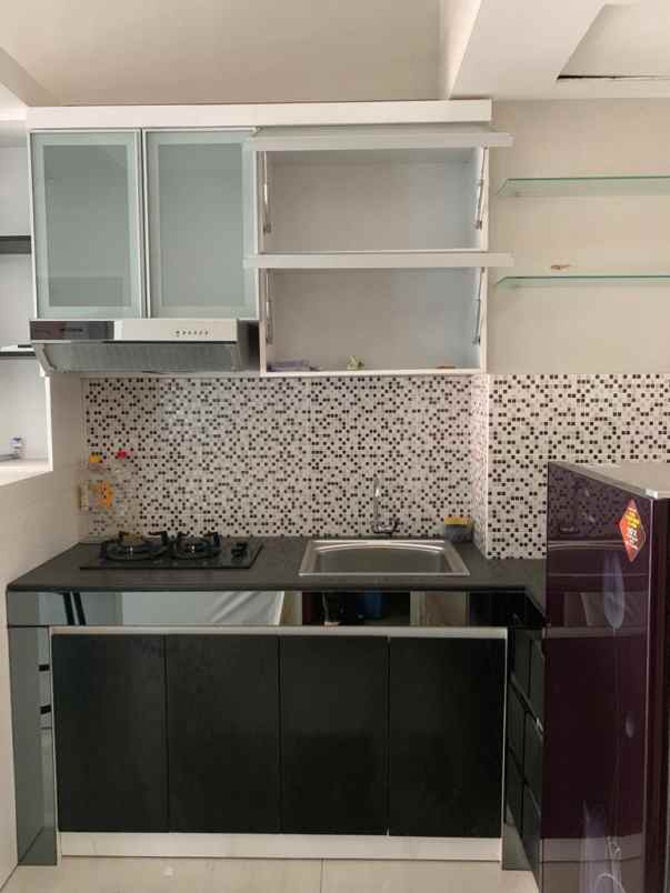 dijual apartemen apartemen puncak bukit golf