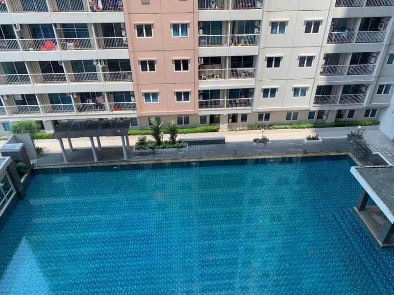 dijual apartemen apartemen puncak bukit golf