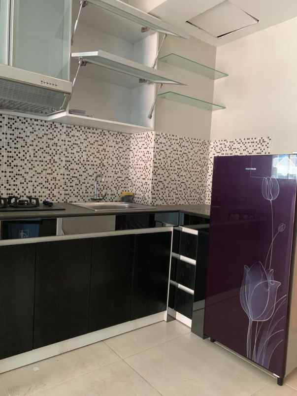 dijual apartemen apartemen puncak bukit golf