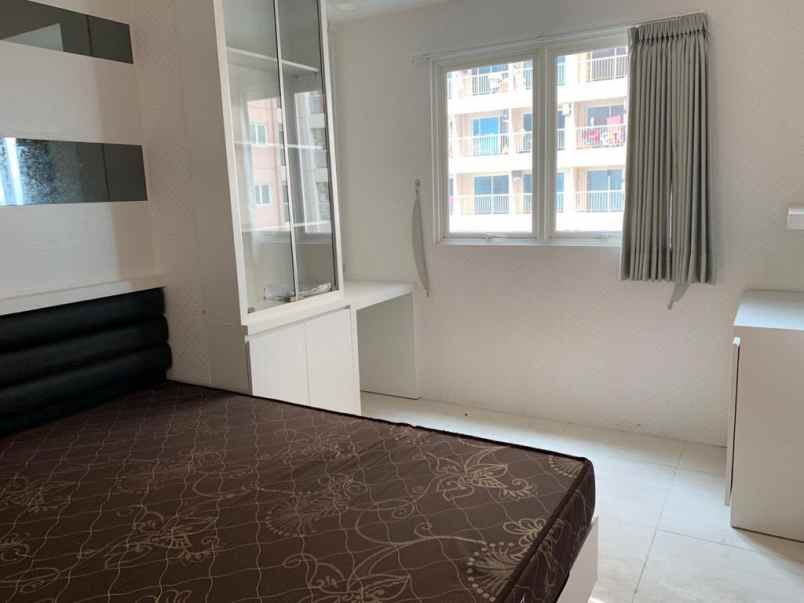 dijual apartemen apartemen puncak bukit golf