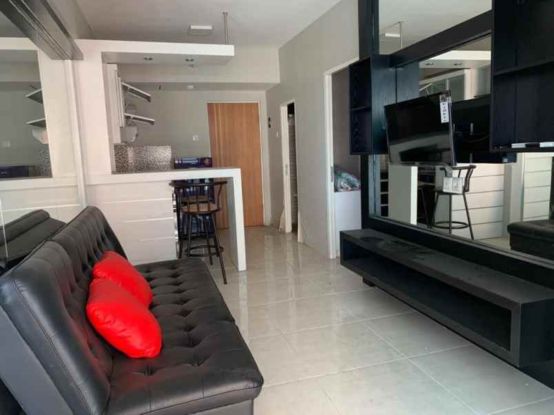 dijual apartemen apartemen puncak bukit golf