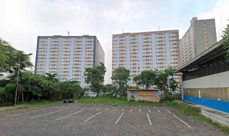 dijual apartemen apartemen puncak permai