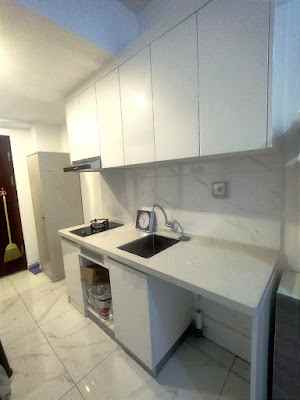 dijual apartemen apartemen sky house alam