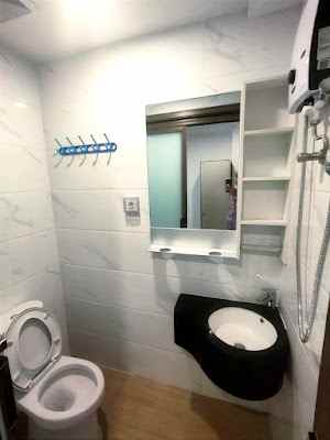 dijual apartemen apartemen sky house alam