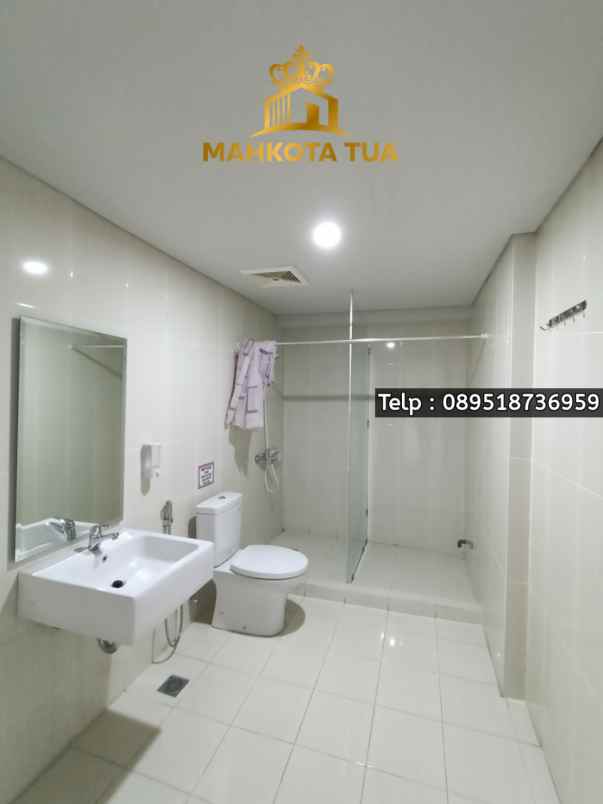 dijual apartemen apartemen soho pancoran