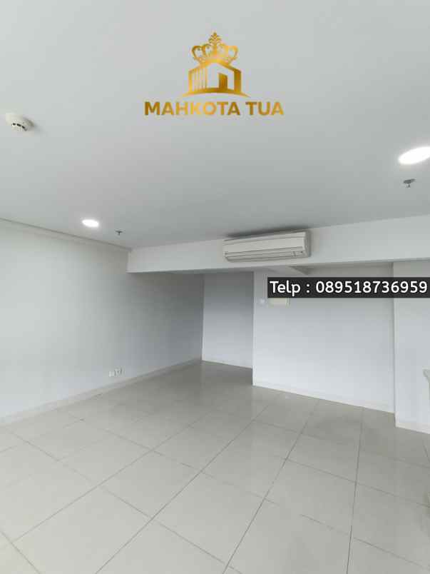 dijual apartemen apartemen soho pancoran