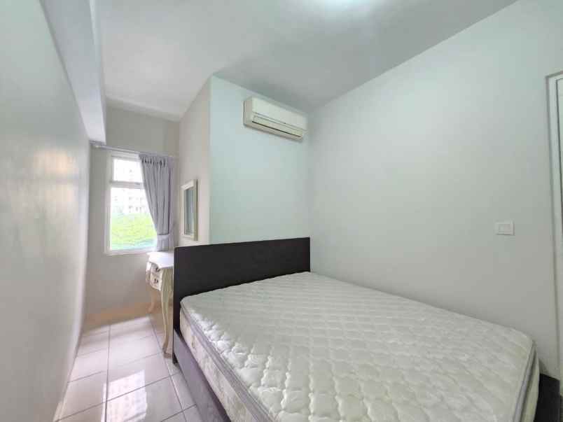 dijual apartemen apartemen the springlake