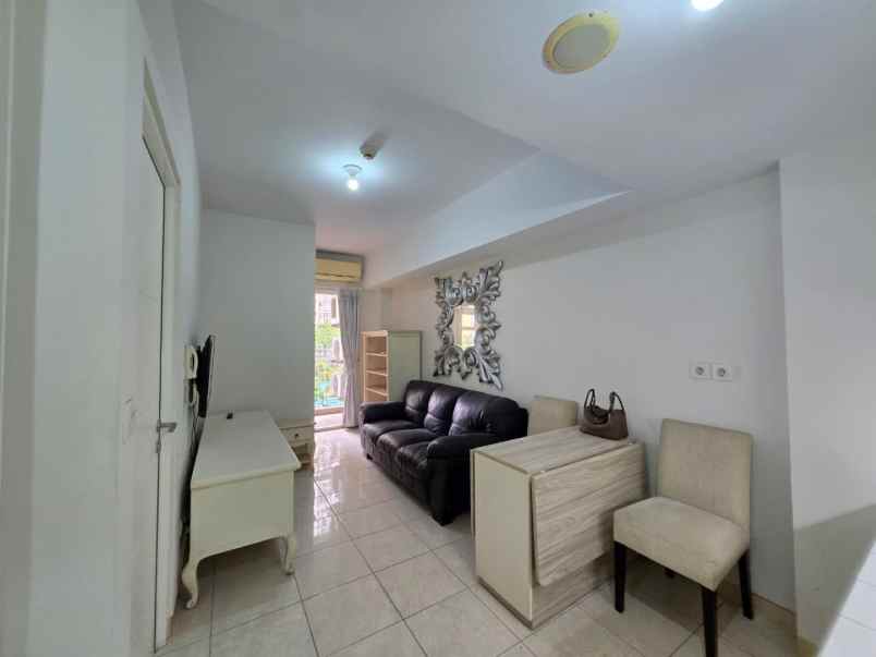 dijual apartemen apartemen the springlake
