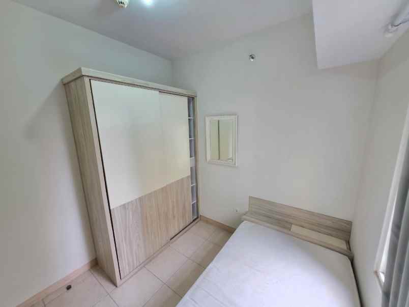 dijual apartemen apartemen the springlake