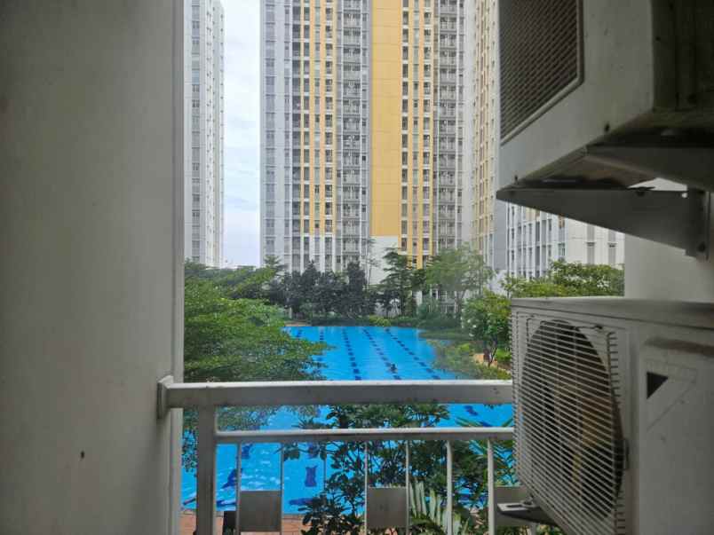 dijual apartemen apartemen the springlake