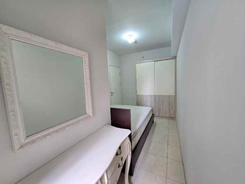 dijual apartemen apartemen the springlake