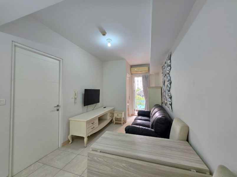 dijual apartemen apartemen the springlake