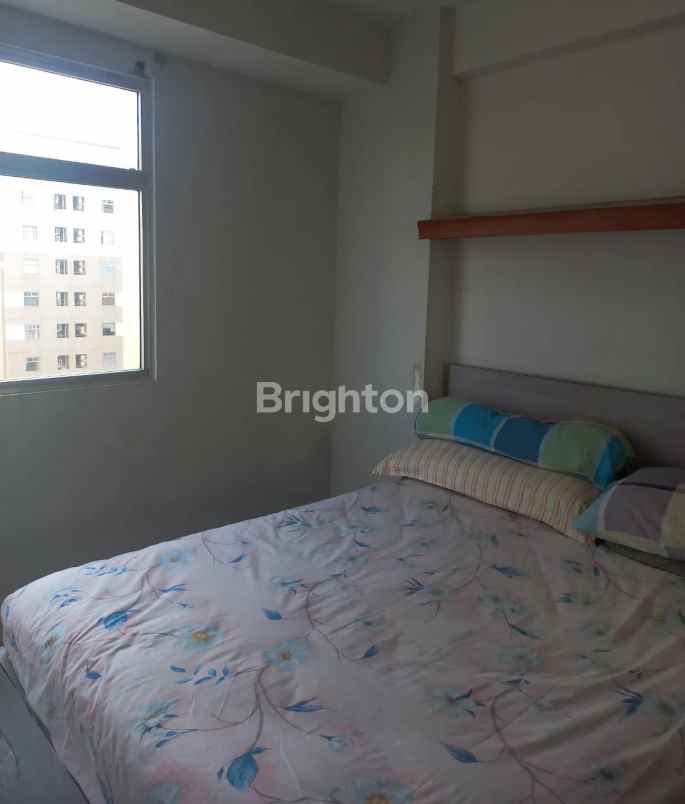 dijual apartemen apartment kalibata city