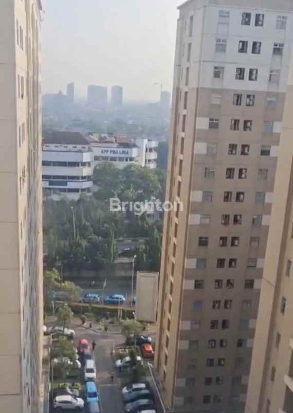 dijual apartemen apartment kalibata city