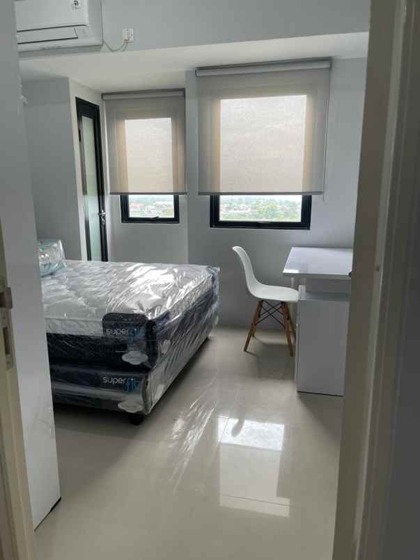 dijual apartemen apartment uc