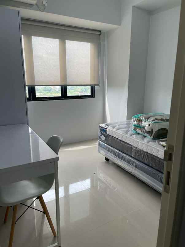 dijual apartemen apartment uc