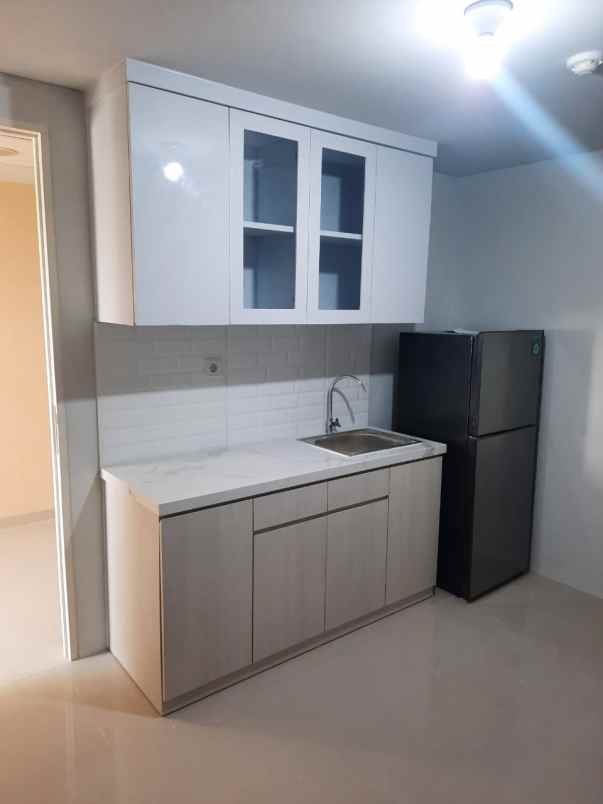 dijual apartemen apartment uc