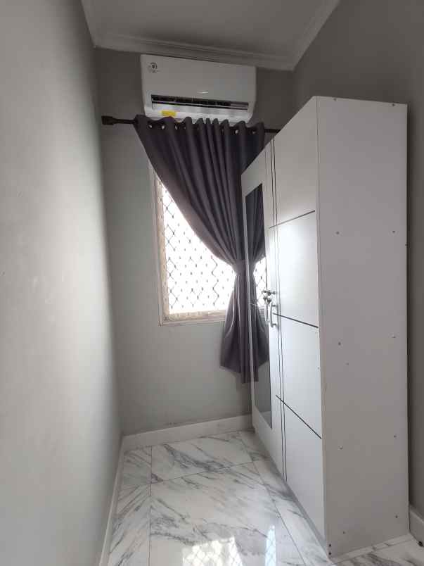 dijual apartemen apt city home moi