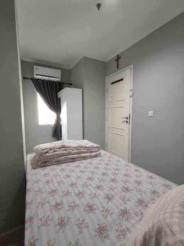 dijual apartemen apt city home moi