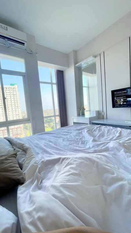 dijual apartemen bale hinggil