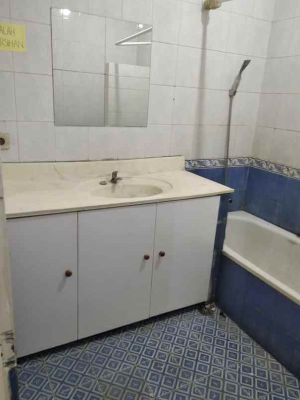 dijual apartemen bintaro