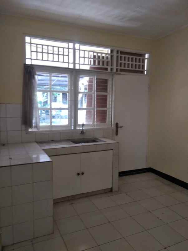 dijual apartemen bintaro