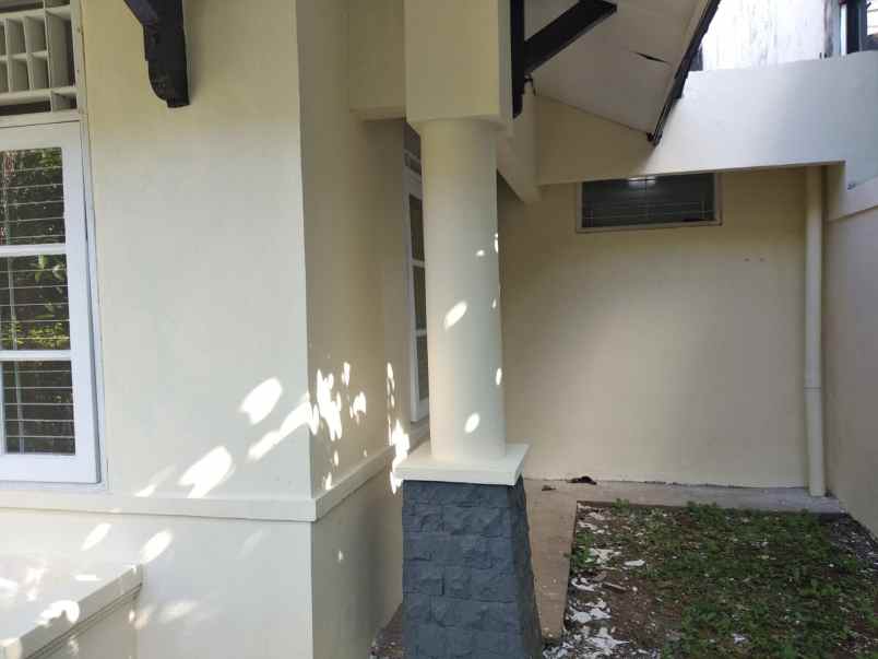 dijual apartemen bintaro