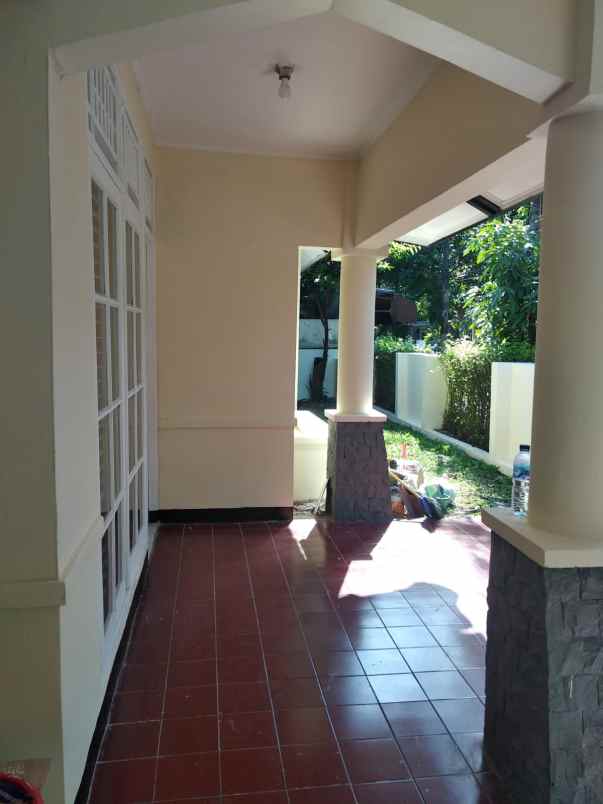 dijual apartemen bintaro