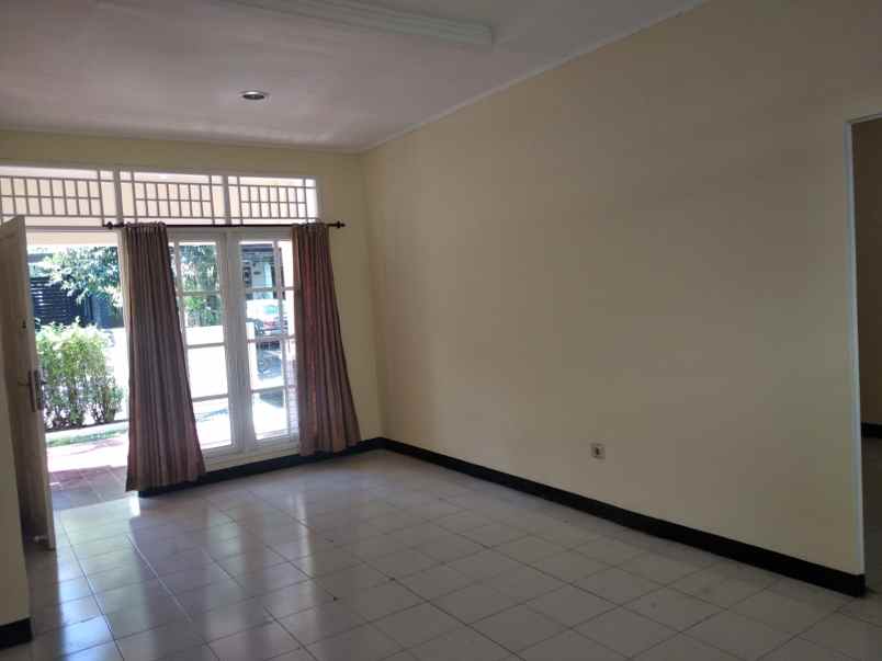 dijual apartemen bintaro