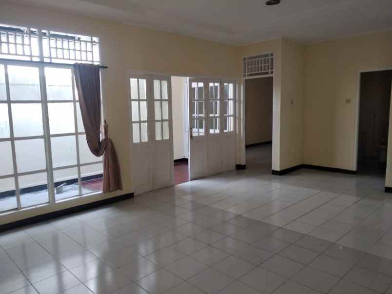 dijual apartemen bintaro