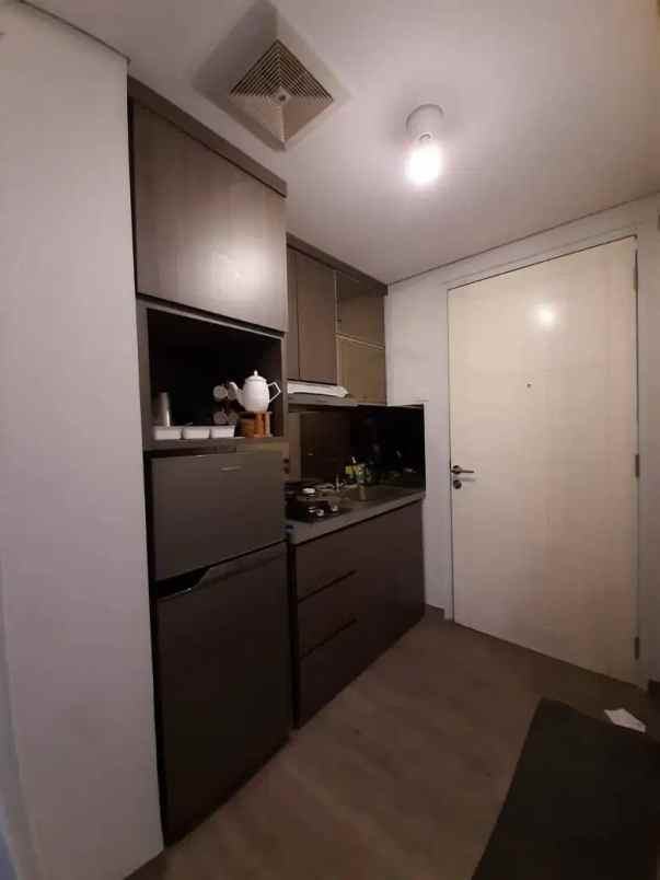 dijual apartemen bintaro plaza
