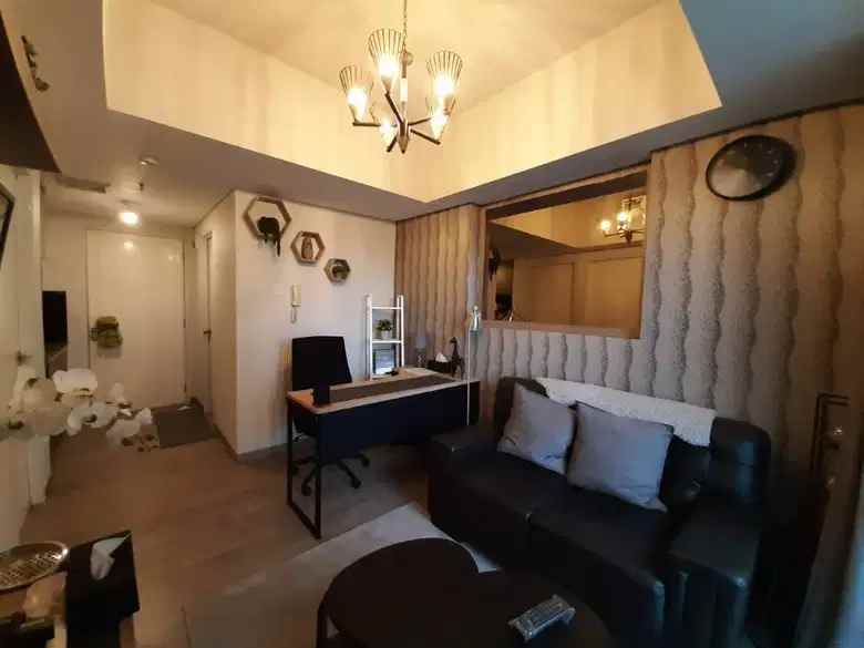 dijual apartemen bintaro plaza