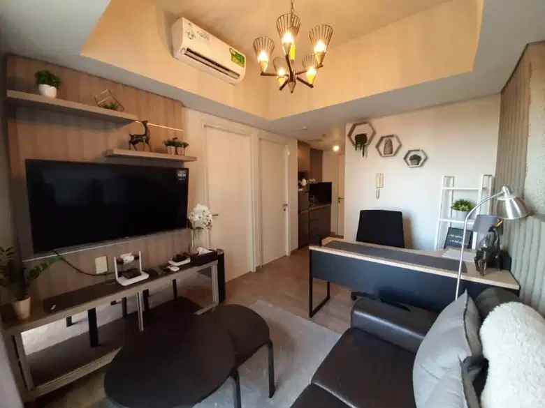 dijual apartemen bintaro plaza