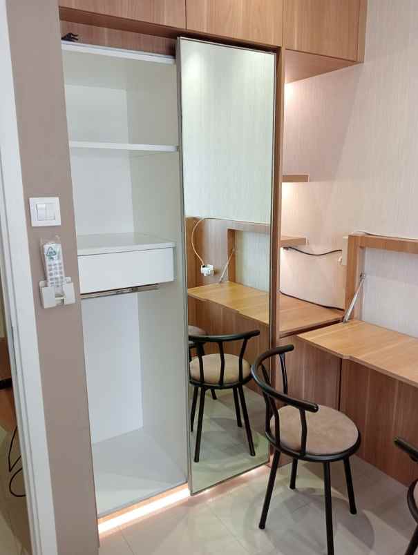 dijual apartemen ciumbuleuit