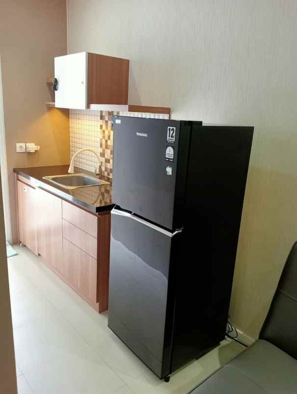 dijual apartemen ciumbuleuit