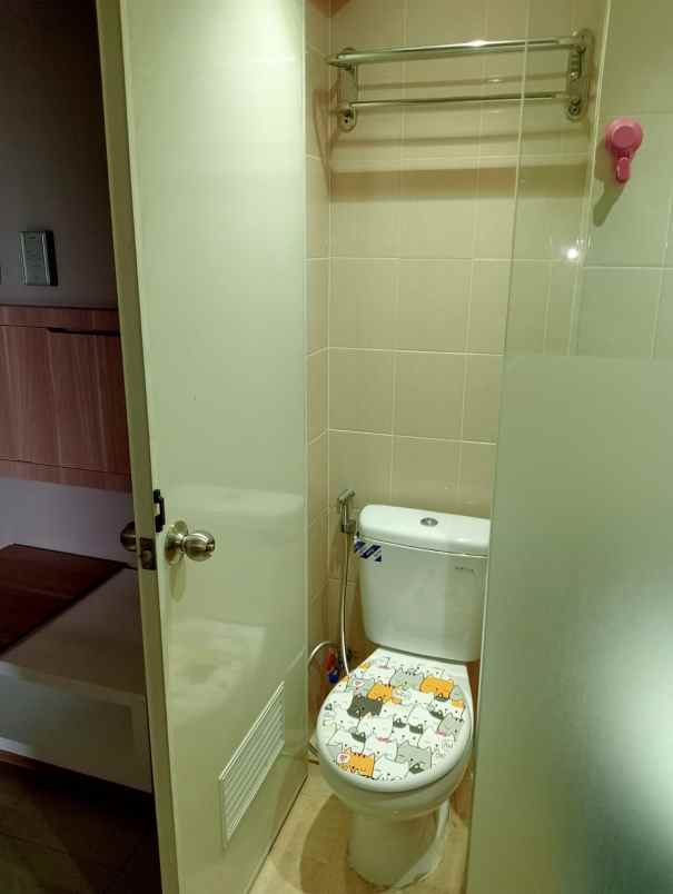 dijual apartemen ciumbuleuit