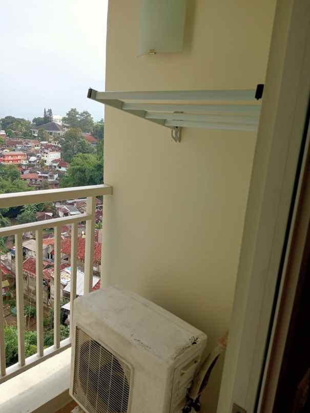 dijual apartemen ciumbuleuit