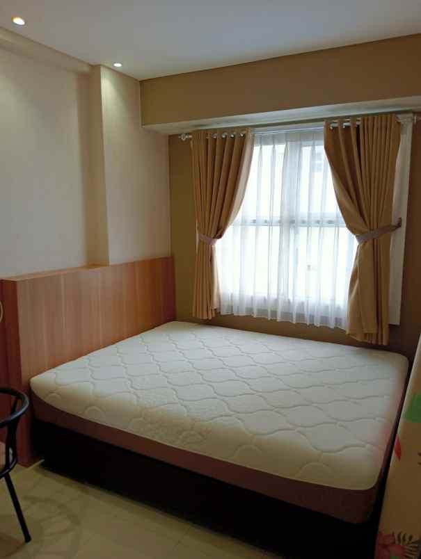 dijual apartemen ciumbuleuit