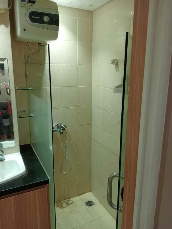 dijual apartemen ciumbuleuit