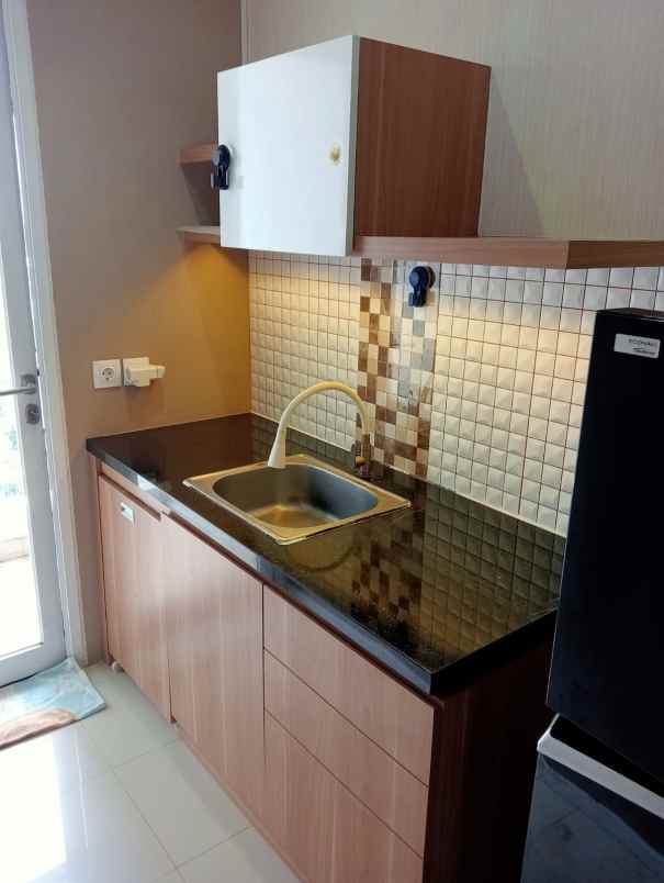 dijual apartemen ciumbuleuit