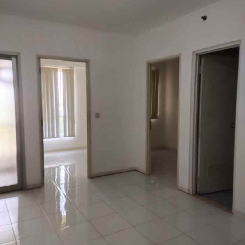 dijual apartemen east coast amethys