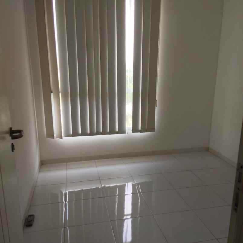 dijual apartemen east coast amethys