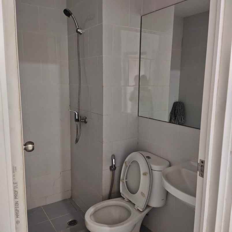 dijual apartemen east coast amethys