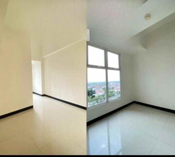 dijual apartemen east coast mansion tower a